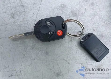 2013 Ford Escape Se из США, поврежденный, VIN 1FMCU9G90DUB00524